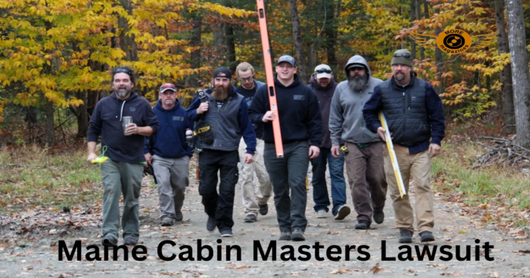 Maine Cabin Masters Lawsuit: Facts, Background, and Outcome