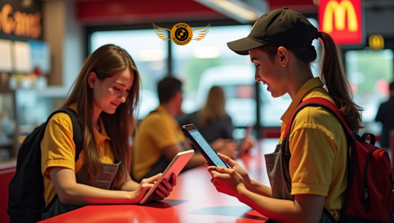 MCD Reflexis: What It Is and How It Works