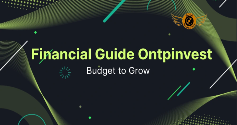 Financial Guide OntpInvest: How It Works and What You Should Know