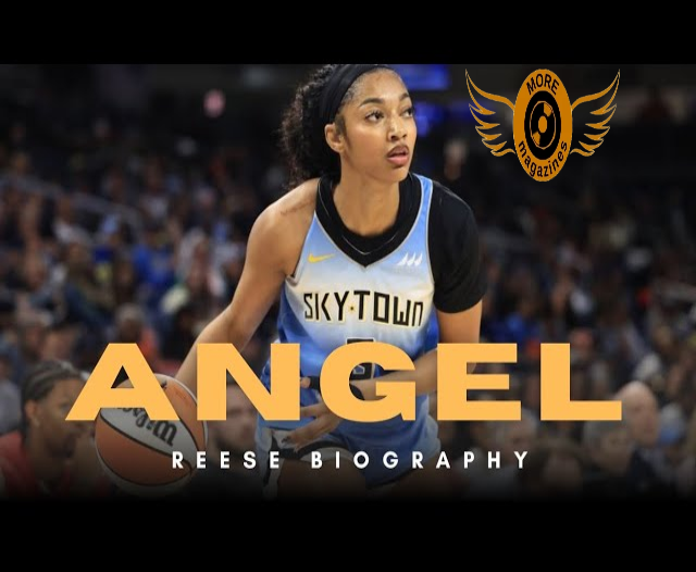 Angel Reese: Biography, Career, and Rise to Stardom Angel Reese: Biography, Career, and Rise to Stardom