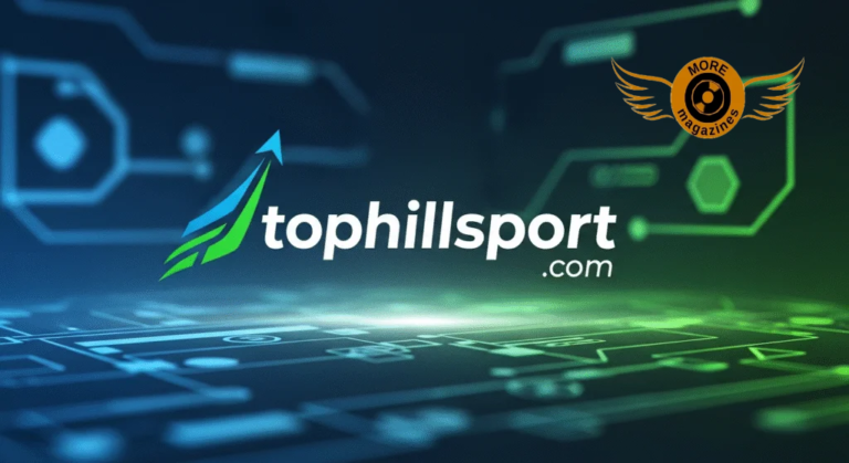 TopHillSport com: What It Is and What You Should Know TopHillSport com: What It Is and What You Should Know
