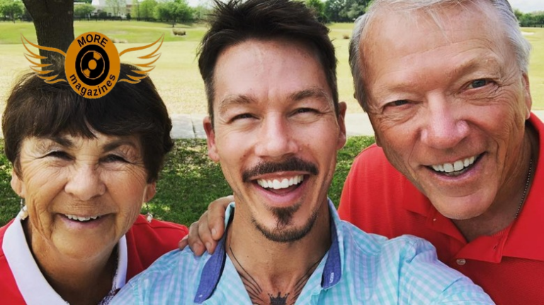 Dean Richard Bromstad: Background and Personal Overview Dean Richard Bromstad: Background and Personal Overview