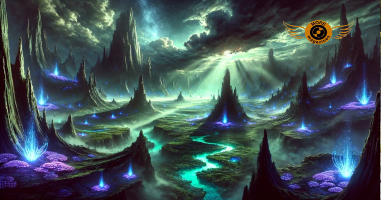 Shade of Zupfadtazak: Exploring a Mysterious and Abstract Concept Shade of Zupfadtazak: Exploring a Mysterious and Abstract Concept