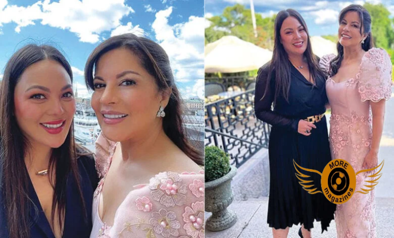 Genevieve Yatco Gonzales: Background, Career, and Personal Life