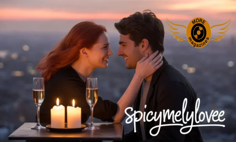 Spicymelylovee: An Emerging Online Identity and Digital Brand Spicymelylovee: An Emerging Online Identity and Digital Brand