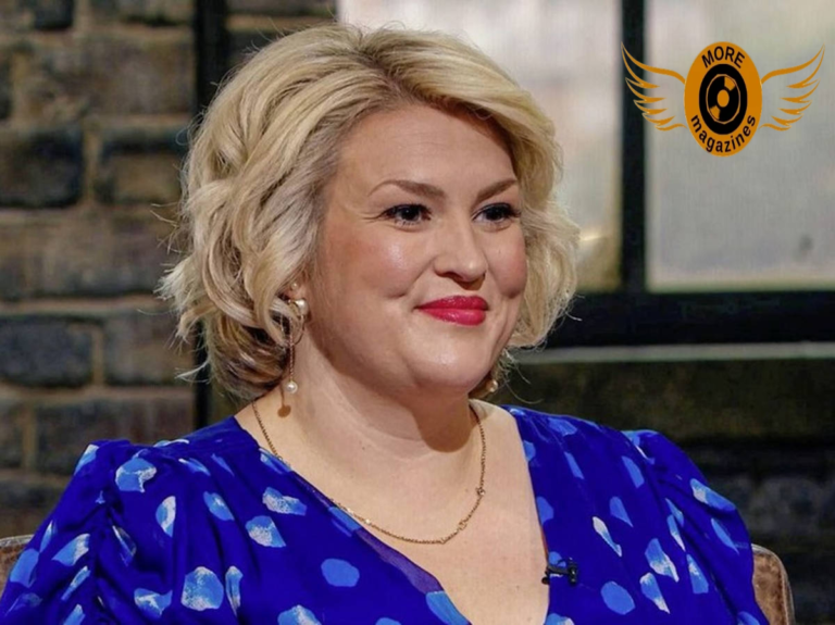 Sara Davies Net Worth: Business Success Career Sources