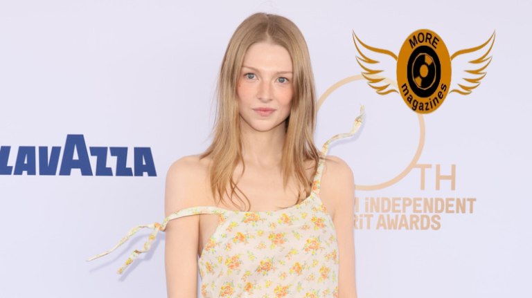 Hunter Schafer Young: Early Life, Background, and Rise to Fame Hunter Schafer Young: Early Life, Background, and Rise to Fame