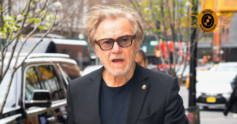 Hudson Keitel: Background, Family, and Public Interest Hudson Keitel: Background, Family, and Public Interest