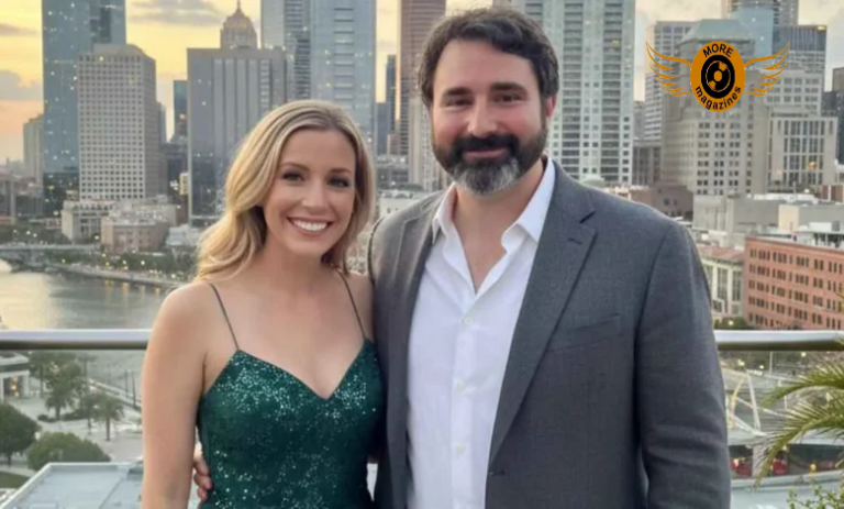 Kristy Greenberg Husband: What Is Known About Her Personal Life