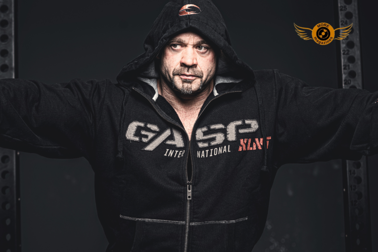 GASP Clothing: Strength, Style, and a Fitness-Focused Brand Identity GASP Clothing: Strength, Style, and a Fitness-Focused Brand Identity