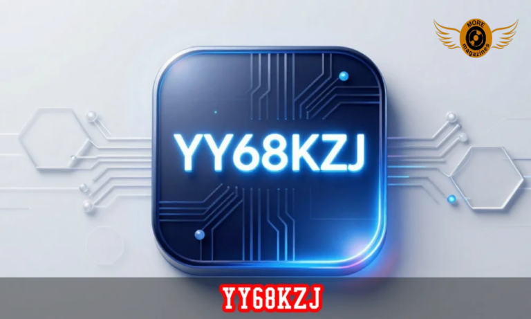 YY68KZJ: What It Means, Where It Appears, and Why People Search for It YY68KZJ: What It Means, Where It Appears, and Why People Search for It