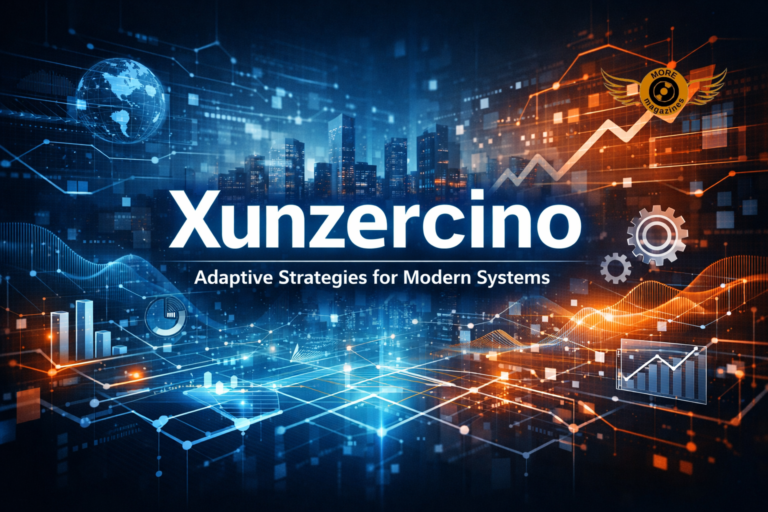 Xunzercino: Understanding the Name and Its Digital Presence Xunzercino: Understanding the Name and Its Digital Presence