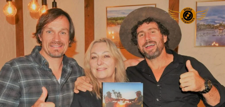 Andreas Macherey’s Wife: What Is Publicly Known Andreas Macherey’s Wife: What Is Publicly Known