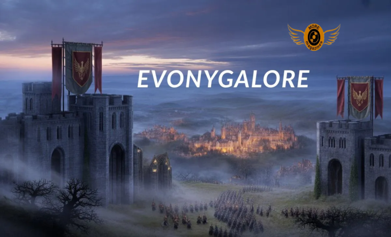 EvonyGalore: A Community Hub for Evony Players EvonyGalore: A Community Hub for Evony Players