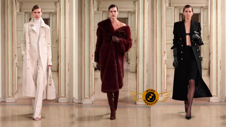 Elisabetta Franchi: The Italian Fashion Designer Behind a Global Luxury Brand Elisabetta Franchi: The Italian Fashion Designer Behind a Global Luxury Brand