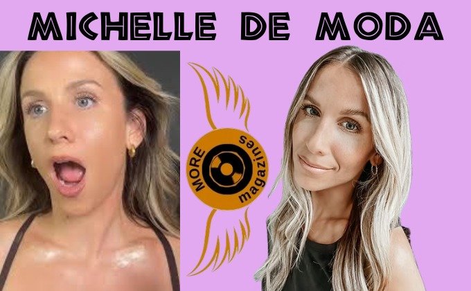 MichelleDeModa: Exploring a Distinctive Digital Brand Identity MichelleDeModa: Exploring a Distinctive Digital Brand Identity