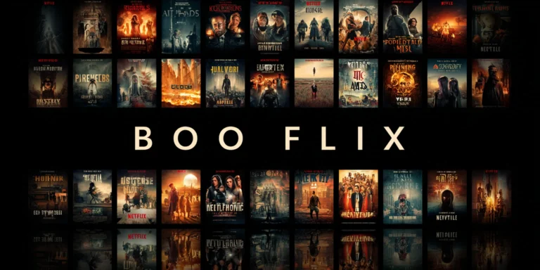 Booflix: Understanding the Term and Its Use in Online Culture