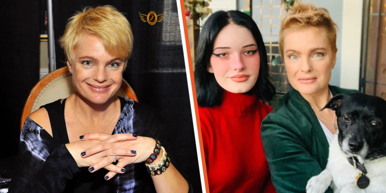 Indyanna Daigle – Biography, Family Background, and Public Interest