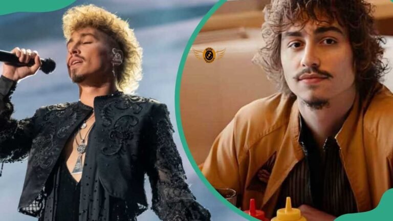 Josh Kiszka Height: The True Height of the Greta Van Fleet Frontman