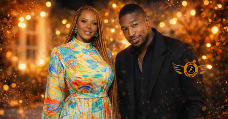 Andre Pigford: A Rising Name Capturing Public Attention