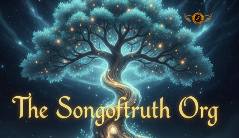 TheSongOfTruth.org: Exploring a Platform for Faith, Inspiration TheSongOfTruth.org: Exploring a Platform for Faith, Inspiration