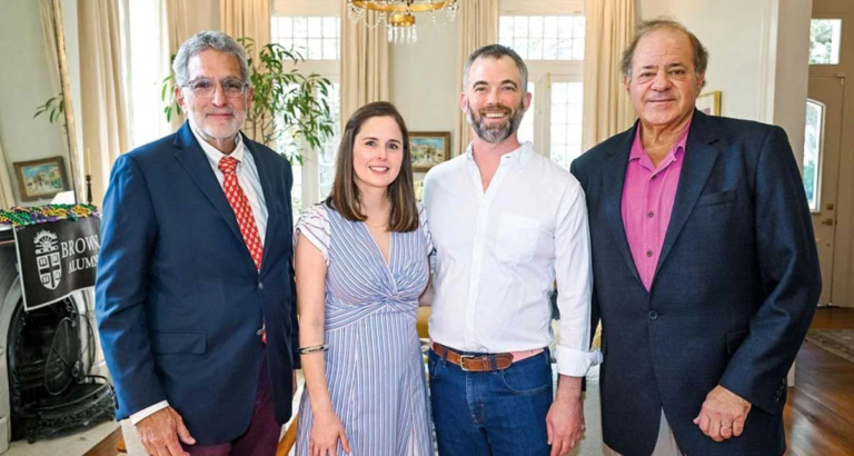 Meegan Spector: Biography, Career, and Personal Life