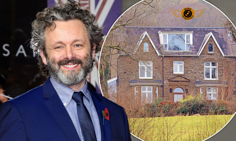 Michael Sheen Net Worth (2026) – A Complete and Unique Insight