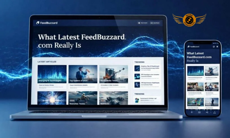 Latest FeedBuzzard.com – Everything You Need to Know in 2026