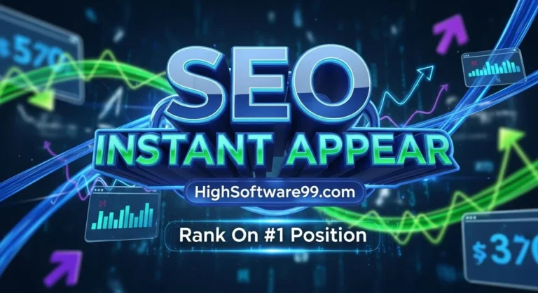 SEO Service Highsoftware99.com – Complete Guide (2026)
