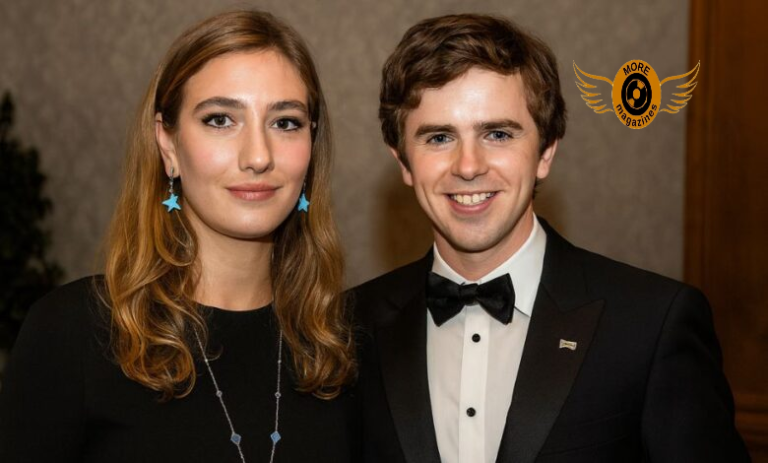 Klarissa Munz – Biography, Career, and Personal Life