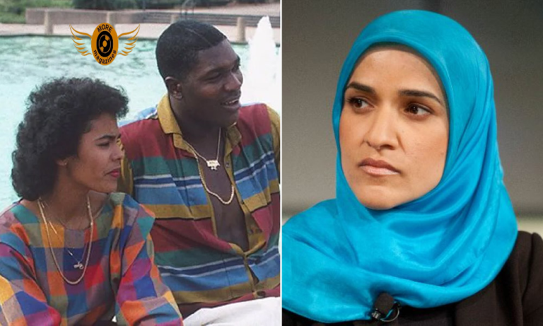 Dalia Asafi – Biography, Life, and Background