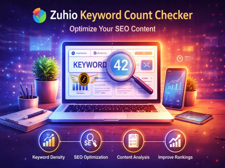 Zuhio Keyword Count Checker – A Complete Guide for Content Creators