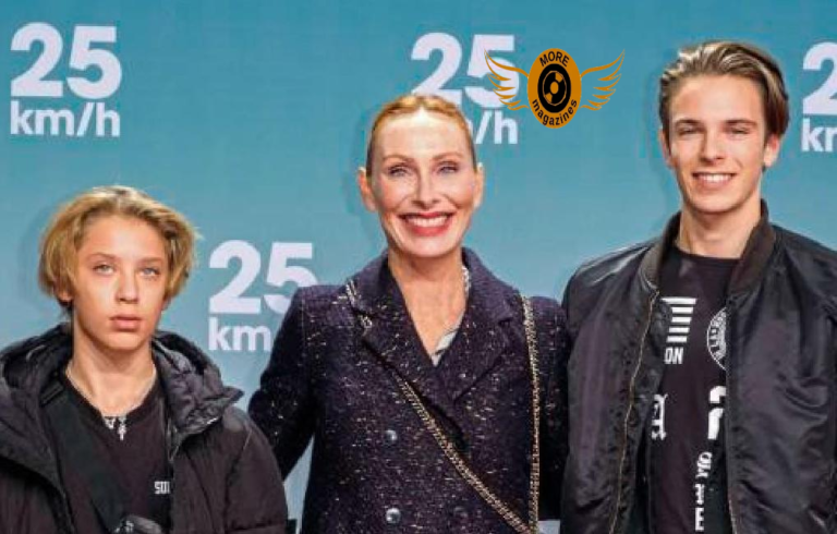 Moritz Berkel – Biography and Background